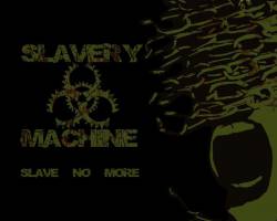 Slave No More